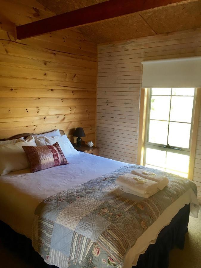 Highfield Cottage Маседон Экстерьер фото