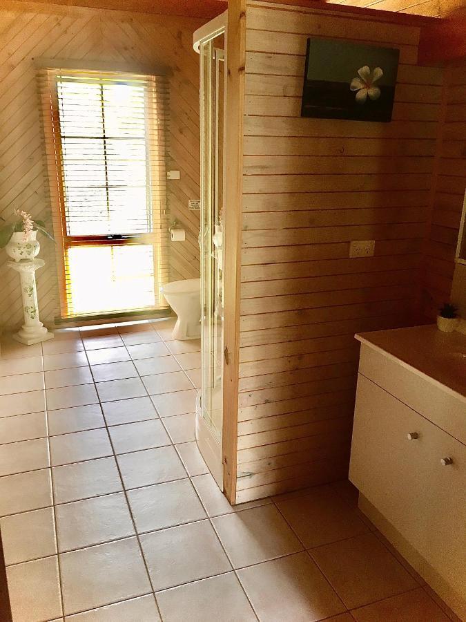 Highfield Cottage Маседон Экстерьер фото